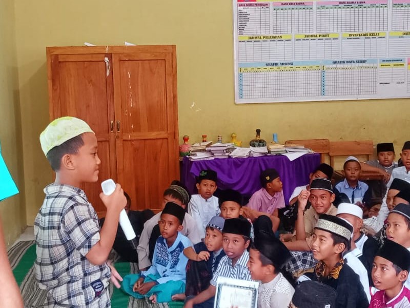POMDOK RAMADHAN 1447H 2026