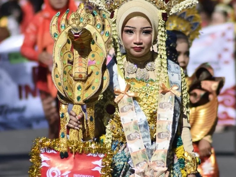 PAWAI BUDAYA 2026